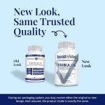 연구 검증 트리불 테레스트리스 1500mg 95 퓨로스타놀 사포닌 5 바이오페린 60캡슐 1병 : 직구스퀘엇