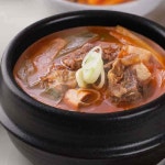 삼계탕뚝배기 소형뚝배기 곰탕 식당용 가정용 일인용 가마솥1호 : 소온서온