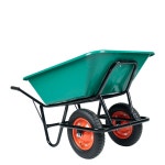 이륜차 손수레 농업용 과수원 운반 건설현장 아파트 관리사무소 : 주식회사 자재피아