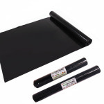 명품에코앤 친환경 소규모 멀칭비닐 항균/ 생분해 재질 멀칭비닐 50m 텃밭 주말농장 교육용 학교 가볍고 작업이쉬운 농사용비닐 병충해방지... 