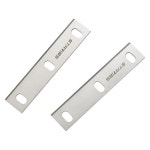 SARTIBS 4-1/8인치 HSS 조인터 플래너 나이프 세트 149.236220 149.236221 315.23720 351.21724 113.206400, 3슬롯 블레이드용... 