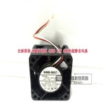 NMB-MAT Minebea 1608KL-04W-B19 12V 0.06A 4020MM 4CM 4020 무음 냉각 팬 : 월드인터네셔널 통상