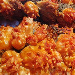 홍영두통영로컬푸드 | [산지직송] 통영 생 멍게무침 330g 당일제조 양념멍게 밥도둑 반찬 : 구례로컬푸드