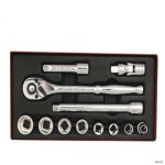 가정용 종합공구세트 수공구세트 차량정비공구 자동차정비용품 : 유온라이프