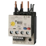 Eaton XTOE005BCS 과부하 릴레이, 1~5A, 클래스 10/20/30,3P : 바이리빙7