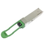 Mellanox QSFP28-100G-CWDM4 QSFP28 1310nm 2Km DOM LC 트랜시버용 : 맥카이버