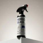 하이글로씨 퍼펙트글래스 유리발수코팅 자동차발수코팅제 유리세정제 올인원 : 하이글로씨