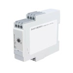 Ahymjy 1상 AC/DC 전압 전류 모니터링 릴레이 DUA01CB23500V, 115/230VAC, 조절 가능한 과전압 보호 .0107 : 스마트13셀링