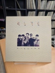 [중고] 피노키오 2집 초반 - 사랑과 우정 사이/다시 만난 너에게  LP : 모노레코드