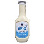 500g 3개 스위트웰 밀키유 카페 식당 연유 : 주식회사 별푸드