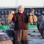 [백련농장]2026년 국산 100% 전통방식 메주 5kg : 백련농장