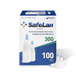 SafeLan Pro 세이프란 프로 채혈기 : 메디트리