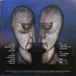 핑크 플로이드 (Pink Floyd) - The Division Bell [2LP] : 제나홀릭