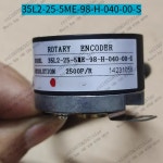 엔코더 35L2-25-5ME-98-H-040-00-S 정상 작동 테스트 완료 : 프라임상사28