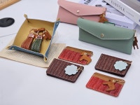 가죽공예 자격증취득 2급 1급 지도사 : 오홀리압가죽