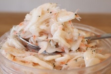 국내산1000% 광천오복토굴새우젓 - 추젓 3kg, 1개 : 광천 오복토굴