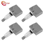 40700-2138R 1PC/4PCS TPMS 타이어 압력 모니터 센서 시스템 433M 호환Hz 인피니티 FX50 FX37 G37 For Renault 호환 KOLEOS : 맥카이버