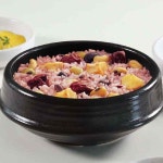 삼계탕뚝배기 소형뚝배기 곰탕 식당용 가정용 일인용 가마솥1호 : 소온서온