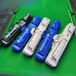 당구 클럽 가방 새로운 빅 헤드 스틱 펀치와 점프 통합 : 에스디-상사