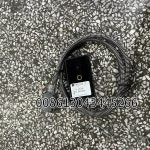 최고 품질 센서 HDM-Nr: 244-307-02-00 Stahl 접이식 기계 419267 광전 스위치 부품 번호 ML 4-0-H-KSU-2402-Q : 구대1등장사장21