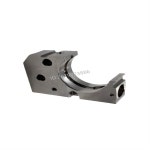 F8912(스테인레스 스틸) FANUC 와이어 컷 EDM 부품용 하부 시트 헤드 테이크업 휠 A290-8110-X770 : 프라임상사28