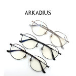 ARKADIUS 아카디우스 Daily-4094 벼운 베타티타늄 데일리 안경 : 안경할인마트