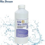 바이오드림 타일 줄눈 크리너 1L : 에스지로드23