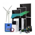 풍력 터빈 시스템 태양광 유압 발전기 가정용 키트 : 프라임상사27