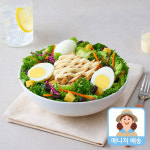 잇츠온 프로틴 with 샐러드 : 에치와이