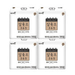 예지미인 팬티라이너 일반 365 X 4팩 : 라파엘천사