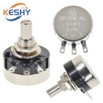 1 10PCS RV24YN20S 101 102 B103 104 201 202 203 204 302 303 501 502 503 504 5K 10K 100K 500K 200K 100 : 멜론노트3