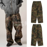 리바이스 BAGGY FIELD 카고 팬츠 003KO0006 2026 : 일구코리아
