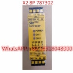 X2.8P 787302  X4VP 777581 PNOZ1 S6.1 ， 828010 MS2P HTL X10 . : 에이치무역20