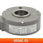 엘리베이터 회전 엔코더 X65AC-20/10/01/24/08 Z65AC-011 : 신안글로벌-3