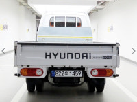 1톤 카고트럭 현대 포터2 춘천화물차 트럭매매상사 개인용달넘버 : 주식회사 디젤트럭