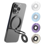 맥세이프 그립톡 마그네틱 양면 자석 그립톡 핑거링 팝핑거 : 아이엠템