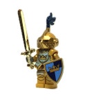 레고 7079 황금기사 세트 국내출고 : 클래식 브릭샵