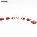 100개/묶음 PILKOR PH CBB P5MM 5% 10% 63V 100V 250V 필름 커패시터 103 104 105 154 223 224 333 334 473 474 684 : 분당플렉스62