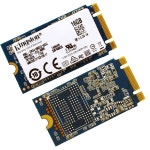 KINGSTON SSD 2242 컴퓨터 32GB 드라이브 미니 노트북 장치 16GB SA 16GB : 일상픽스