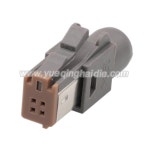 1-20 세트 자동차 커넥터 3901-2040 6189-7041/0551 9- 1419167 -0 86-0068-000 132015 -0070/0069 DTM04-4P-E007 G : 분당플렉스64