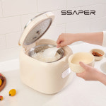 셰퍼 헬시쿡 저당밥솥SS-J5071 : 제이에스코리아