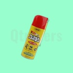 국산 일신 뿌리는 구리스 윤활제 420ml : 백강상사