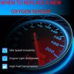 람다 산소 O2 센서 01-07 스즈키 SX4 그랜드 비타라 II 1.6L 234-4388  18213-65J12 149100-9151 : 유니티트레이드