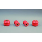 7-234 레드 프론트 컨트롤 암 부싱 키트 : 라쓰리니