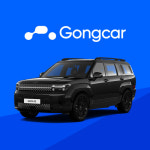 현대 싼타페 25년형 가솔린 터보 2.5 익스클루시브 5인승 60개월 저신용장기렌트카 : 공카렌터카