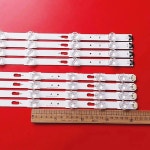 For 43  TV UE43KU7000 UE43MU7000 BN96-39781A BN96-39782A V6DU-430DCA-R2 V6DU-430DCB-R2 CY-GK043HGAV1 : 한라물산2