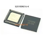 G2510SRG1UK QFN 100% 새 제품 : 글로벌셀렉트-