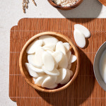 쫀득한 우리쌀 떡국 떡 설날 떡국 500g,1kg : 열정농부