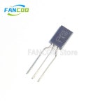 A1273 KTA1273-Y-AT/P 100% 오리지널 트랜지스터 A1270 A1271 A1272 2SA1273 KTA1273 A1273-Y TO-92 MPSA14 A14 C320 : 분당플렉스61