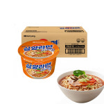 큰컵 삼양라면 110g x 16입 : 온비전몰